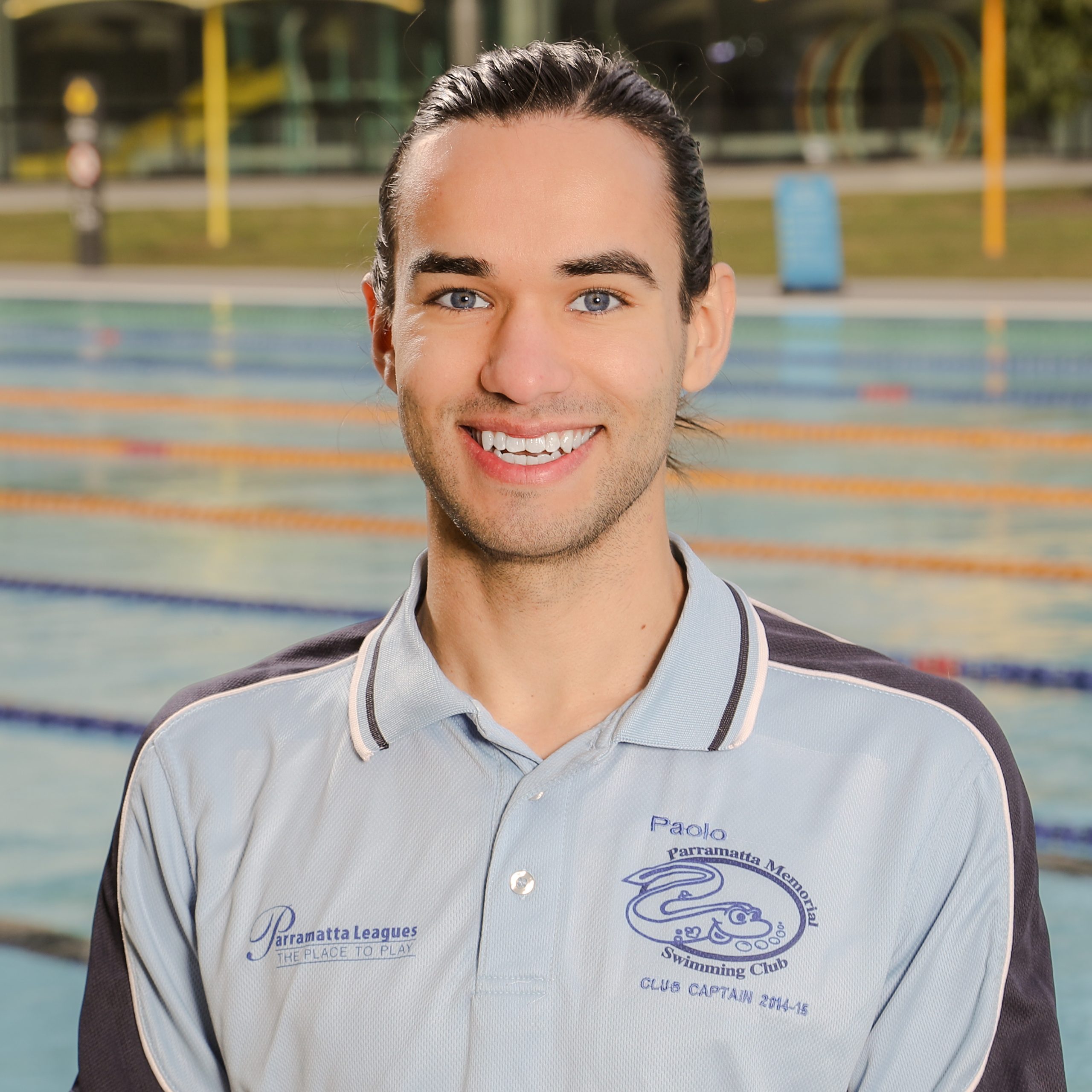 Photo of Paolo Forlani