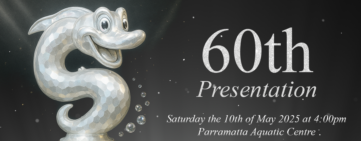60th Presentation News Header