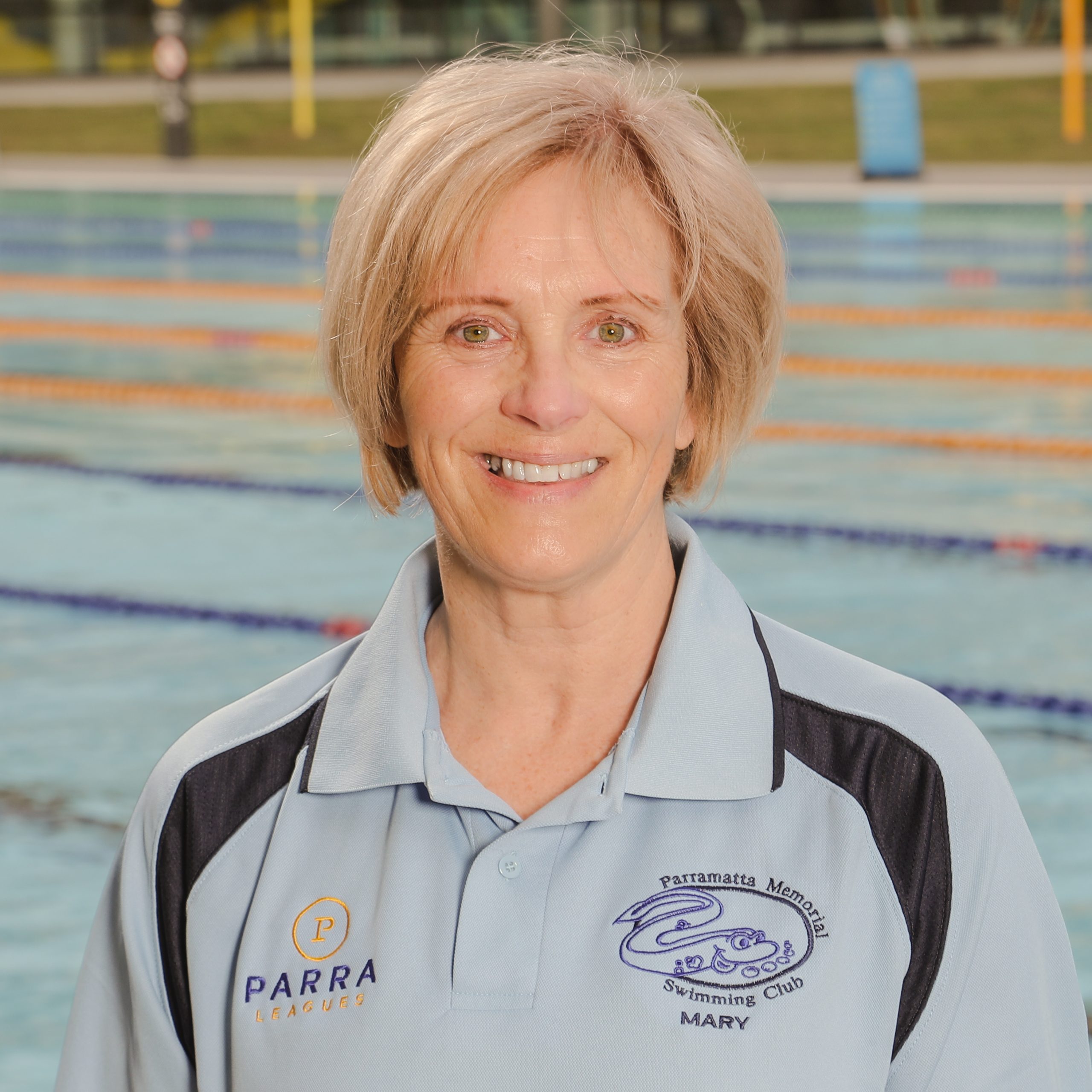 Photo of Mary McKenzie